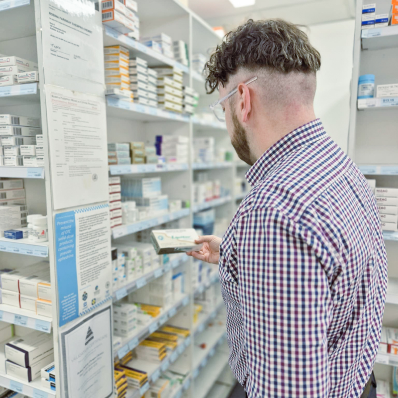 Gold Coast Expert Medication Reviews_Whiteway Clinical